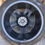 Genuine Audi A6/S6 S-Line 19" Alloy Wheels Image 9