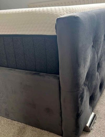 New Orignal full foam Emma and hybrid premium pocket sprung mattress available