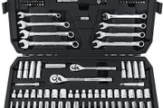 Socket set Mechanic