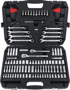 Socket set Mechanic