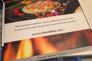 pizza stone