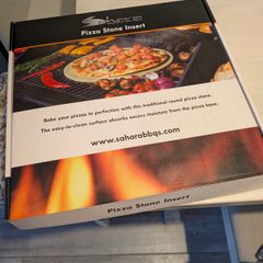 pizza stone