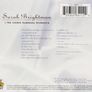 Timeless CD. Sarah Brightman. Free Postage! Image 2