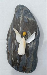 Handmade Angel
