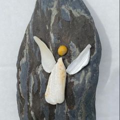 Handmade Angel
