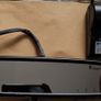 Taxi meter and a printer (Semitron) Image 4