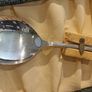 Set of Fruit Spoons. Forks Image 4
