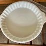 Cherry Red Zwilling Flan Dish with Handles 28 cm Image 6