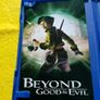 Beyond good and evil PlayStation2 ps2 games Original Image 3