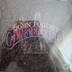 John Fogerty CD - Centerfield