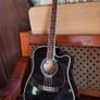 takamine ef341sc Image 3