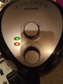 Airfryer
