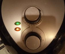 Airfryer