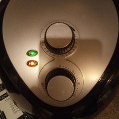 Airfryer