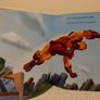Marvel Avengers Assemble Book Collection, Hardback Image 9