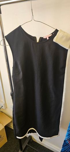 Mixture of dresses