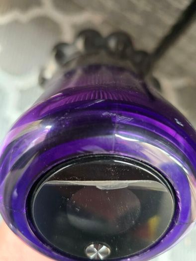 Dyson v11 for parts
