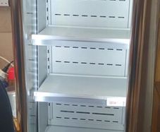 Guoness drinks fridge