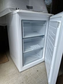 Nordmende under-counter freezer