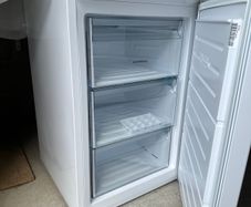 Nordmende under-counter freezer