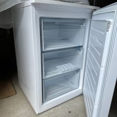 Nordmende under-counter freezer