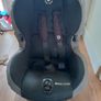 9-18kg child maxi Cosi car seat Image 2