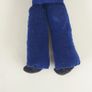 SS Uganda toy sailor 1960s Jolly boy rare Image 6