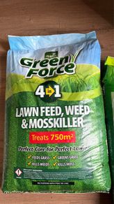 lawn feed