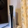 PS5 Slim Disc Drive 1TB with gaming monitor Image 3