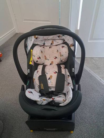 car seat