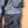 Snickers Workwear 6341 Work Trousers Image 2