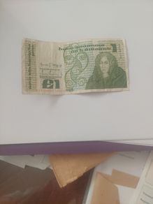 bank note