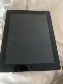 ipad 4th generation