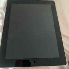 ipad 4th generation