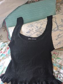 Zara Cami