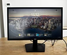 Dell Monitor 23.8 inch