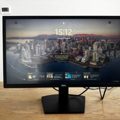 Dell Monitor 23.8 inch