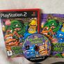 Monster Rumble & Buzzers Ps2 Image 3