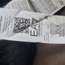 EA7 Core Hooded Down Jacket and tracksuit Image 4
