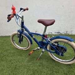 Lightweight Kids Bike