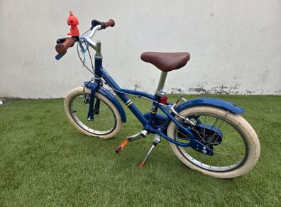 Lightweight Kids Bike
