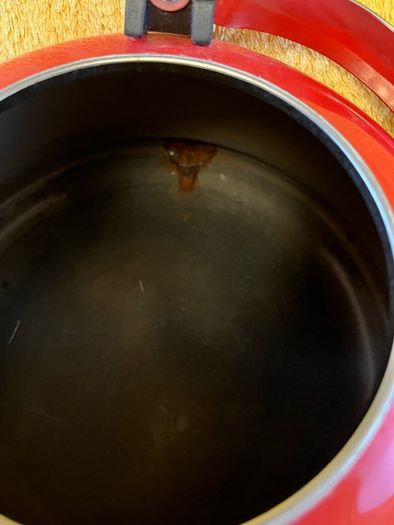 Le Creuset Kettle