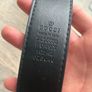 Gucci belt Image 5