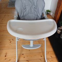 Baby high chair for sale
