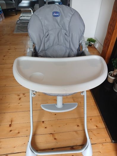 Baby high chair for sale