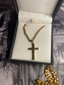 mens necklace