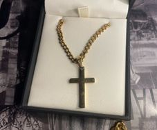 mens necklace