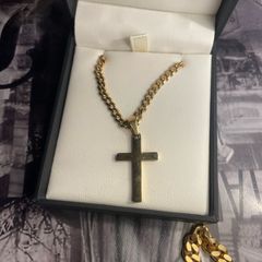 mens necklace