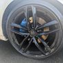 20" Audi A5  Alloys Image 3