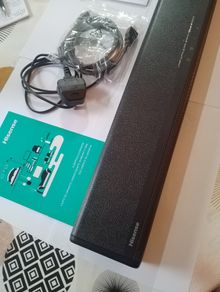 Soundbar